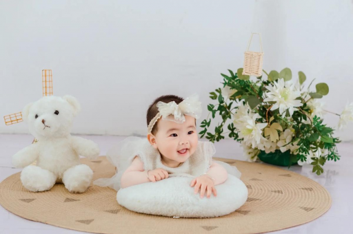 东平宝宝三个月抬头不稳